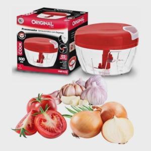 Processador de alimentos 500ml